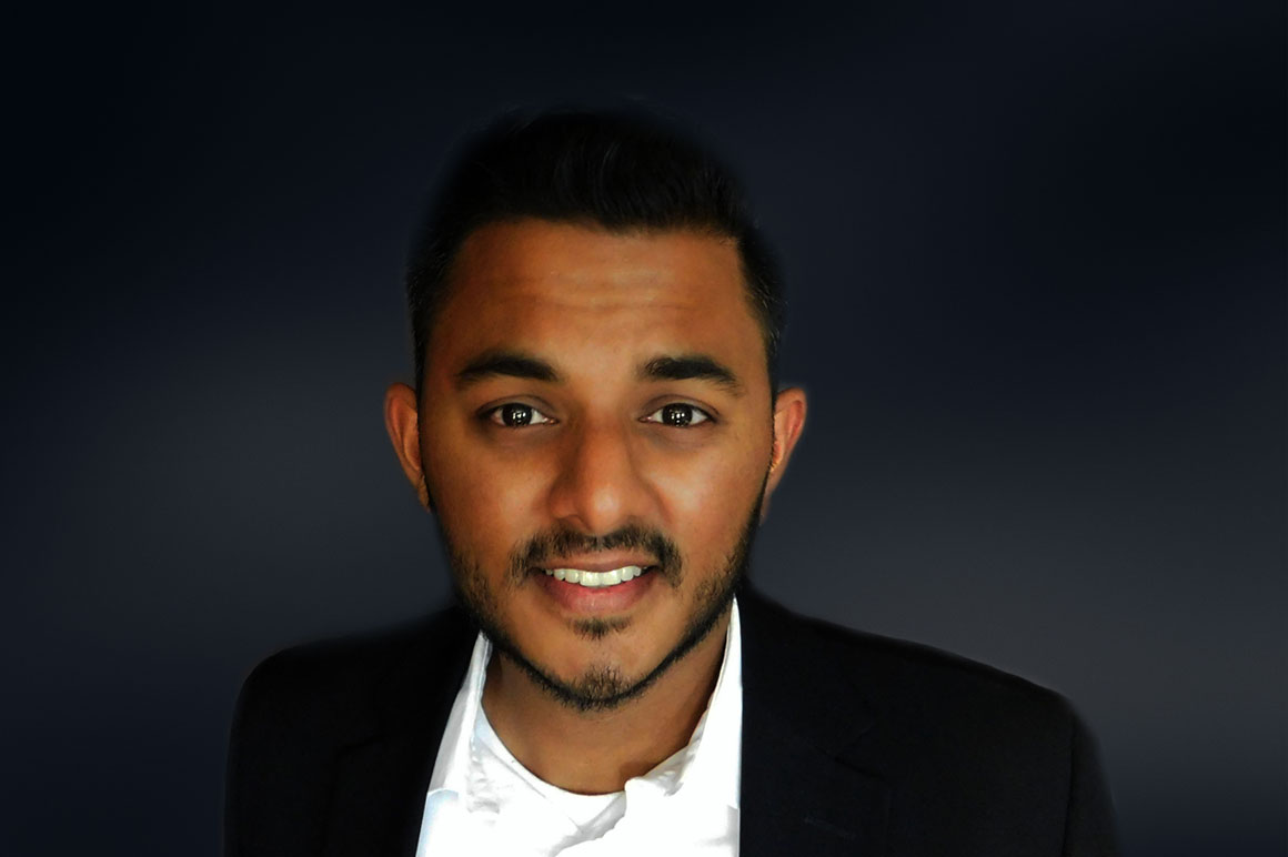 Joshua Prasad